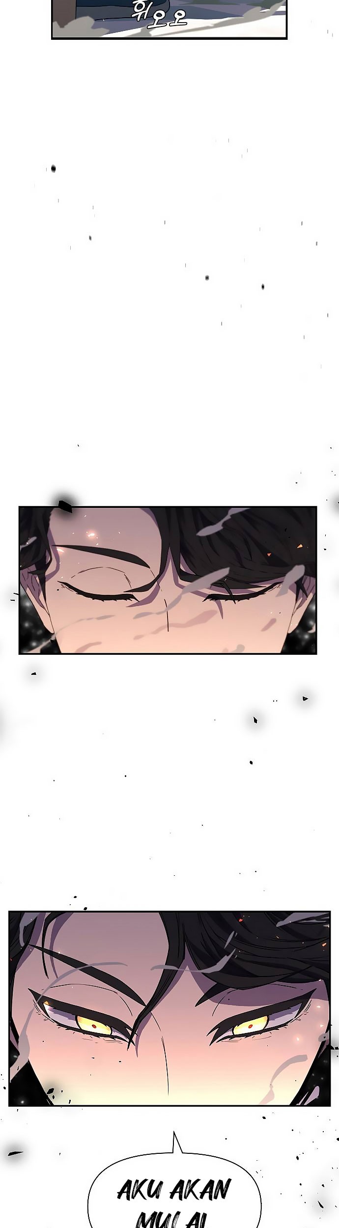 Secret Buddy Chapter 6 - halaman 32