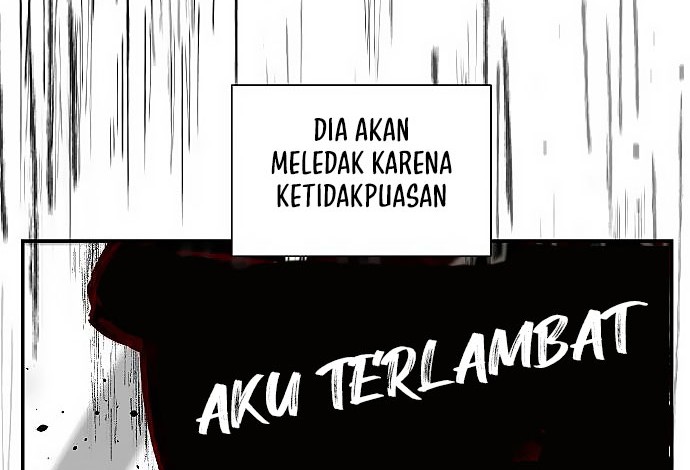Secret Buddy Chapter 6 - halaman 37