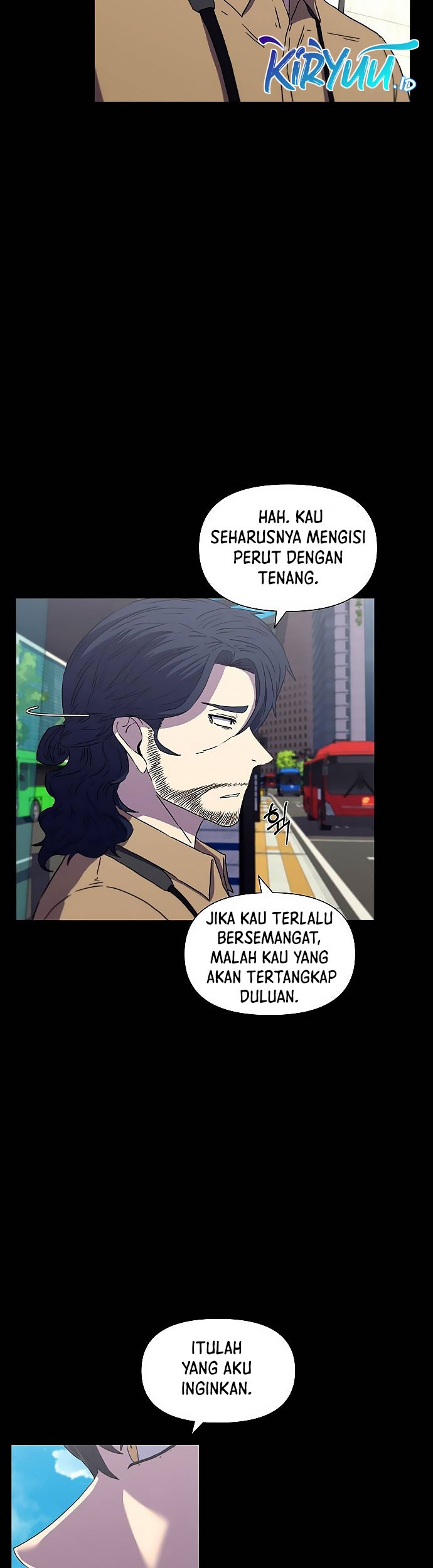 Secret Buddy Chapter 6 - halaman 44