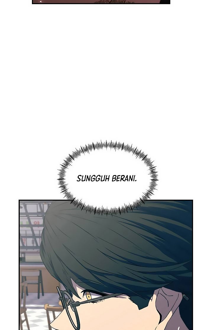 Secret Buddy Chapter 6 - halaman 52