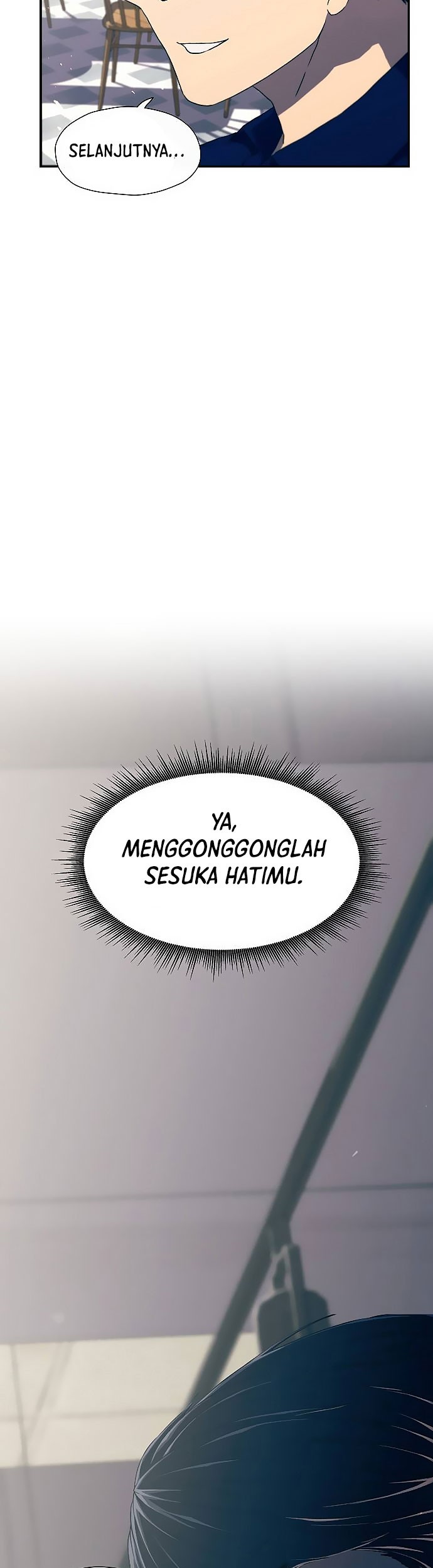 Secret Buddy Chapter 6 - halaman 53