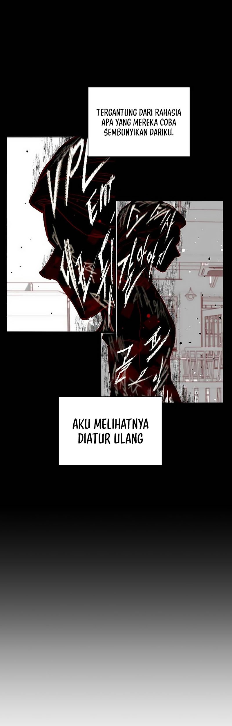 Secret Buddy Chapter 7 - halaman 26
