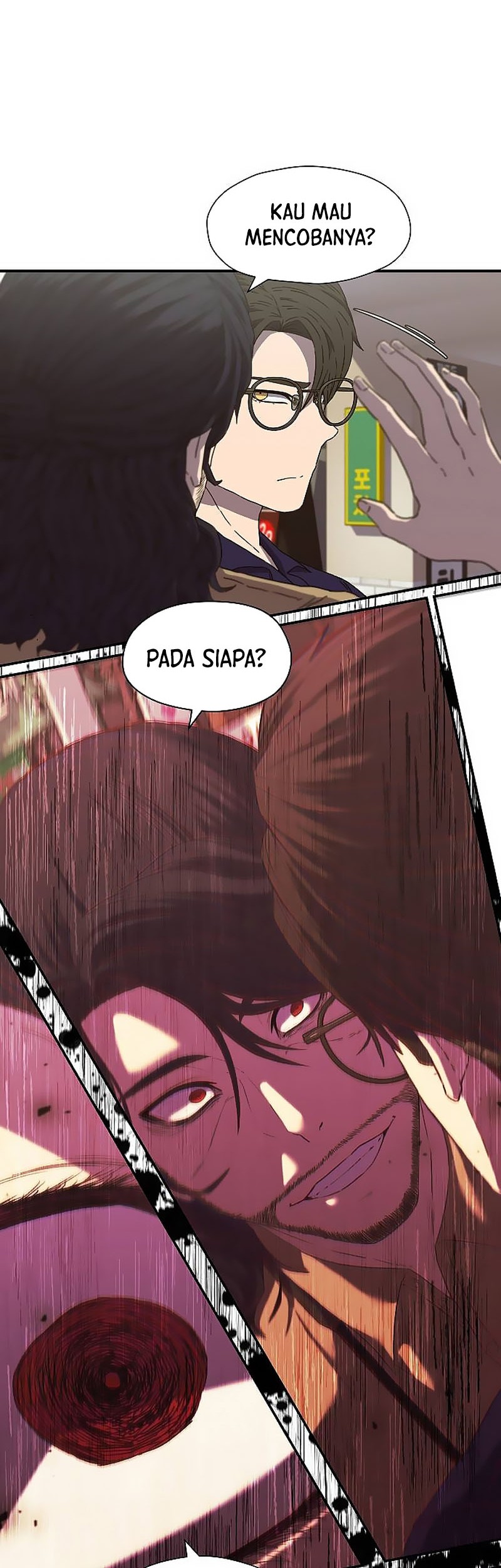 Secret Buddy Chapter 7 - halaman 29