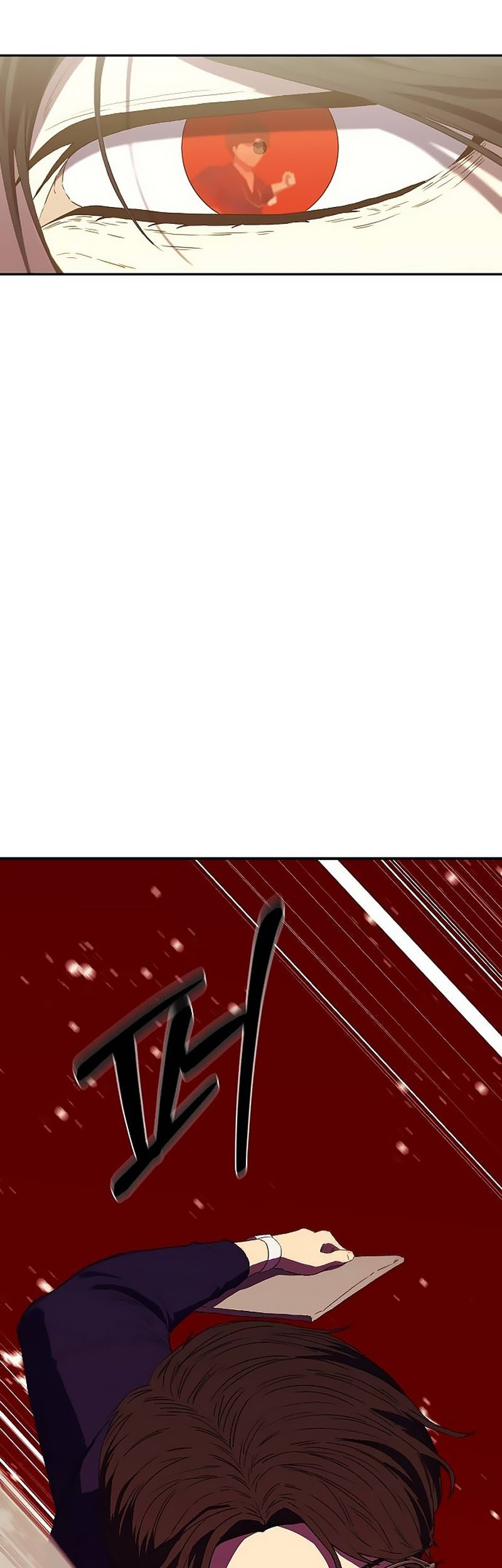Secret Buddy Chapter 7 - halaman 44