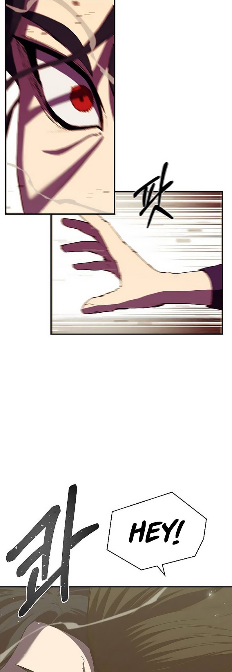Secret Buddy Chapter 7 - halaman 46