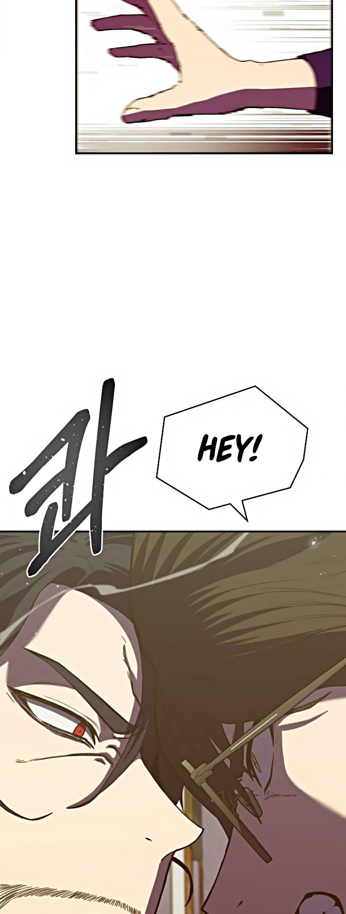 Secret Buddy Chapter 8 - halaman 20