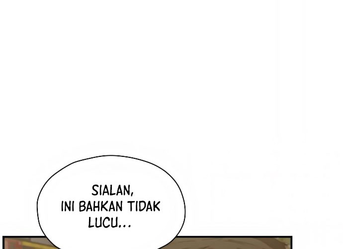 Secret Buddy Chapter 8 - halaman 27