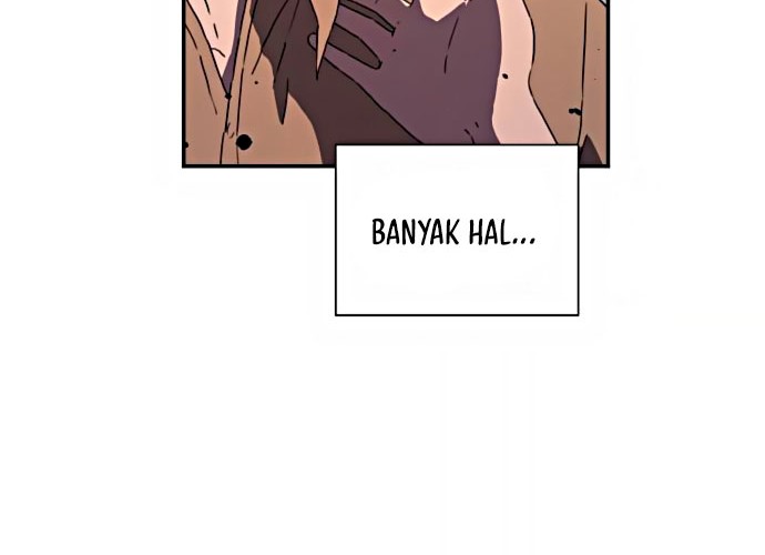 Secret Buddy Chapter 8 - halaman 31