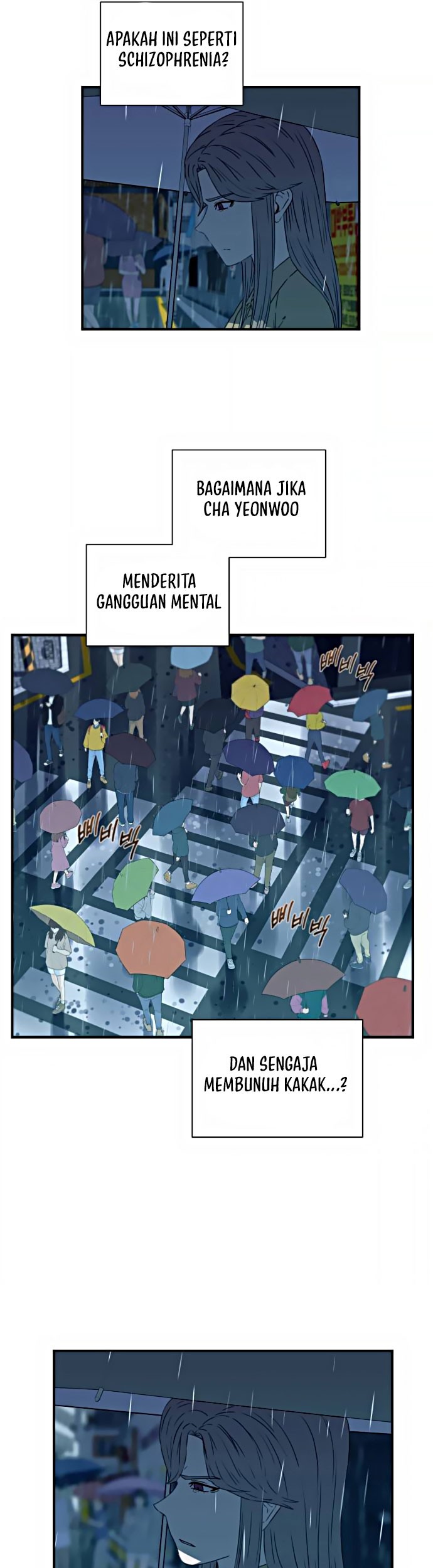 Secret Buddy Chapter 8 - halaman 48
