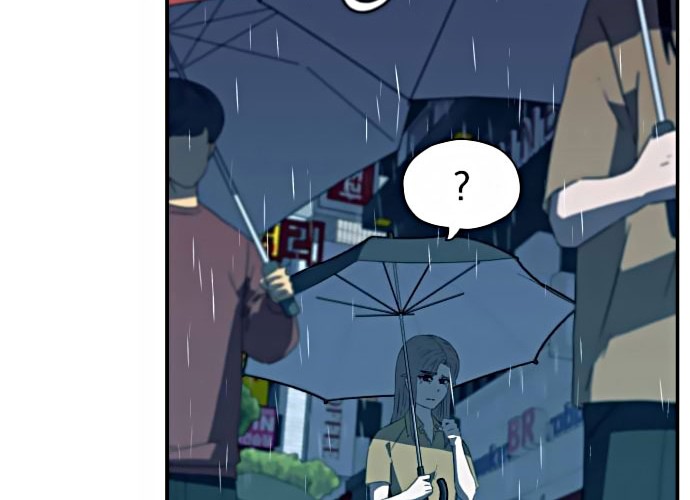 Secret Buddy Chapter 8 - halaman 51