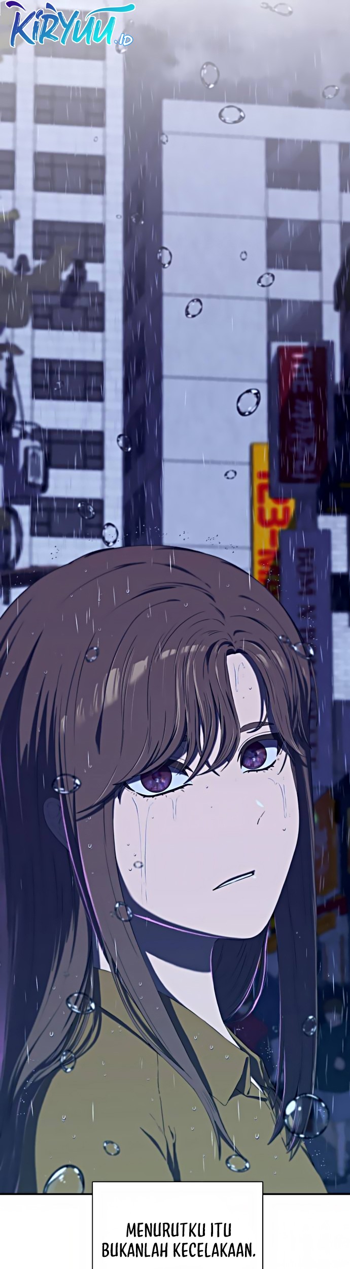 Secret Buddy Chapter 8 - halaman 62