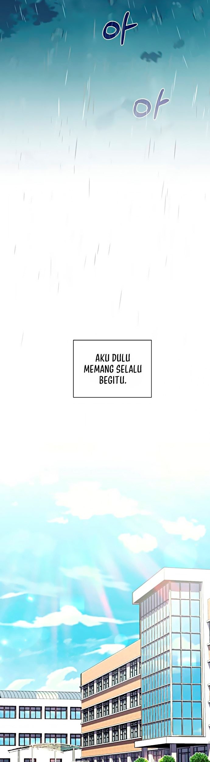 Secret Buddy Chapter 9 - halaman 14