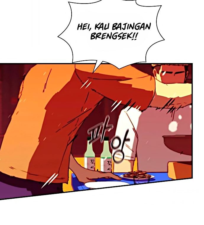 Secret Buddy Chapter 9 - halaman 29
