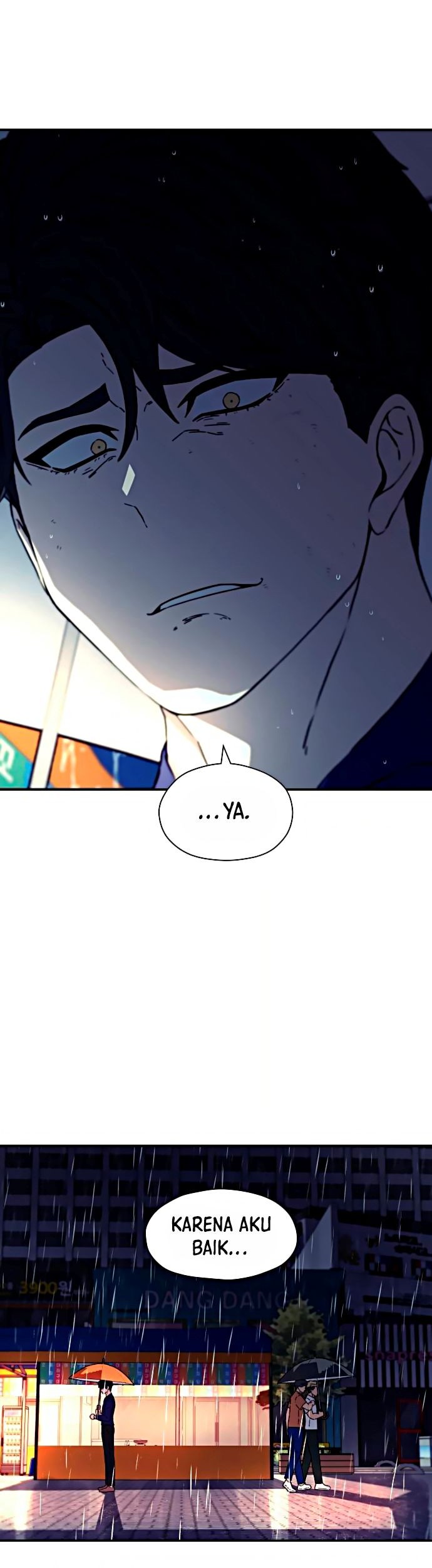 Secret Buddy Chapter 9 - halaman 39