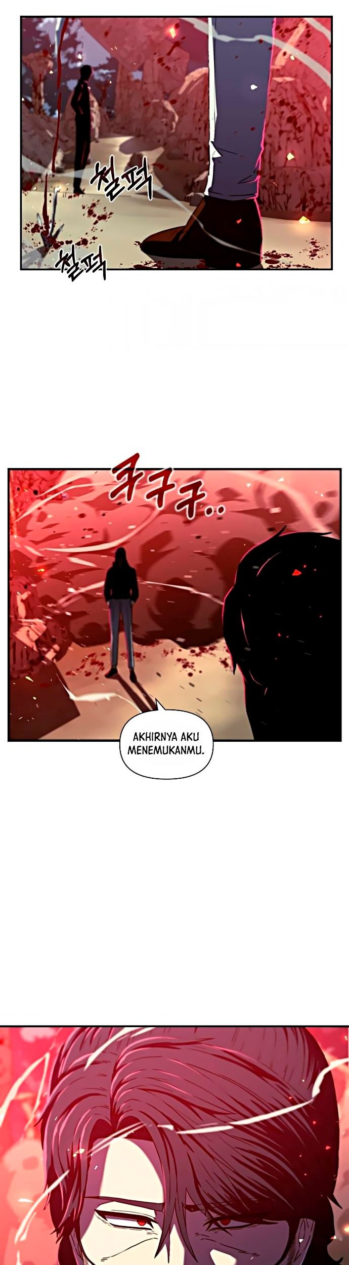 Secret Buddy Chapter 9 - halaman 47