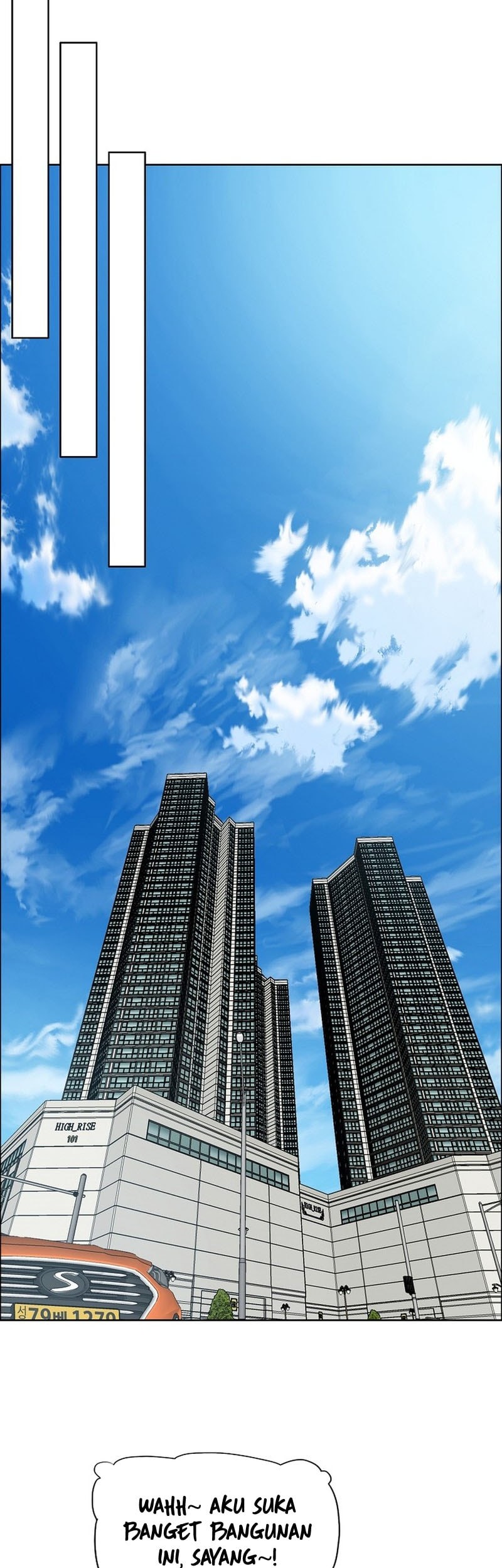 Secret Family Chapter 1 - halaman 16