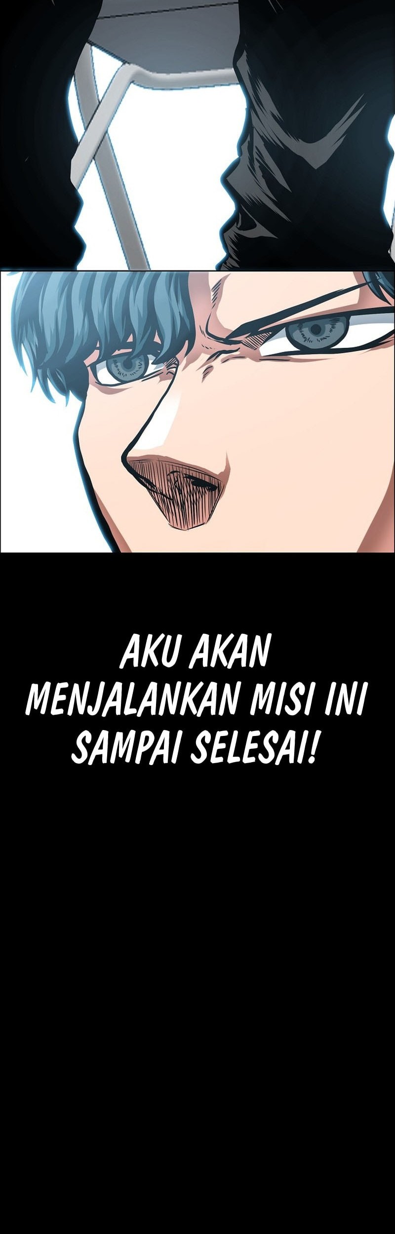 Secret Family Chapter 1 - halaman 33