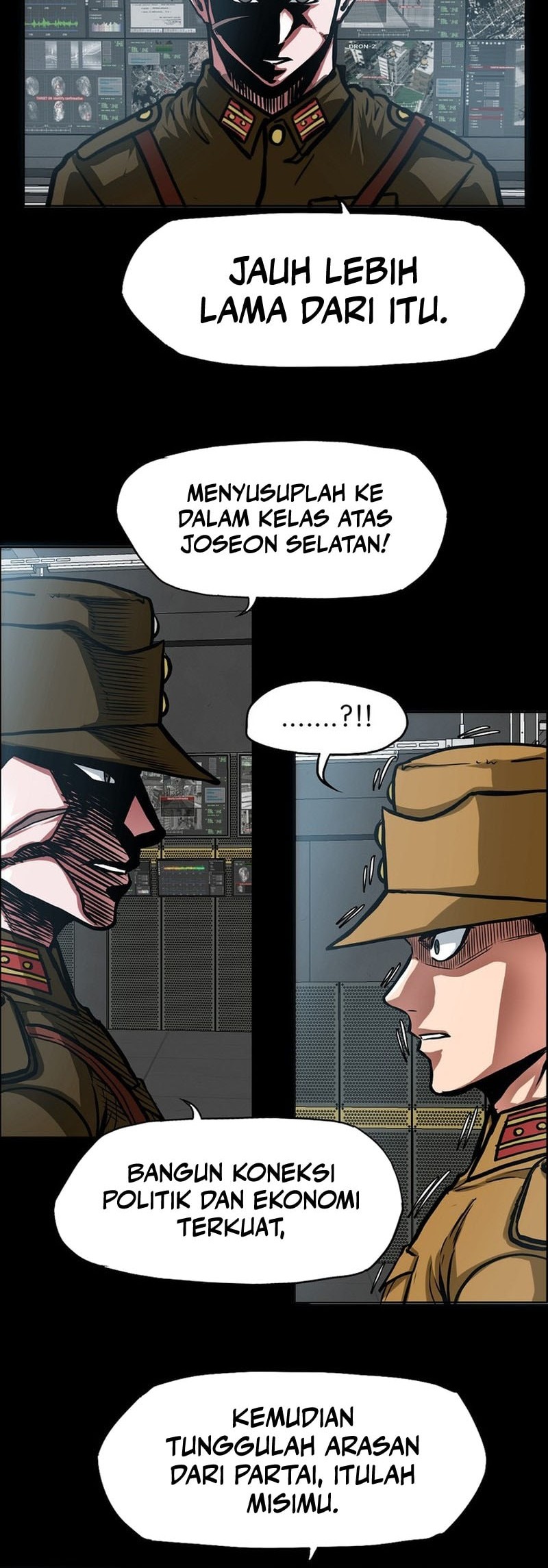 Secret Family Chapter 1 - halaman 45