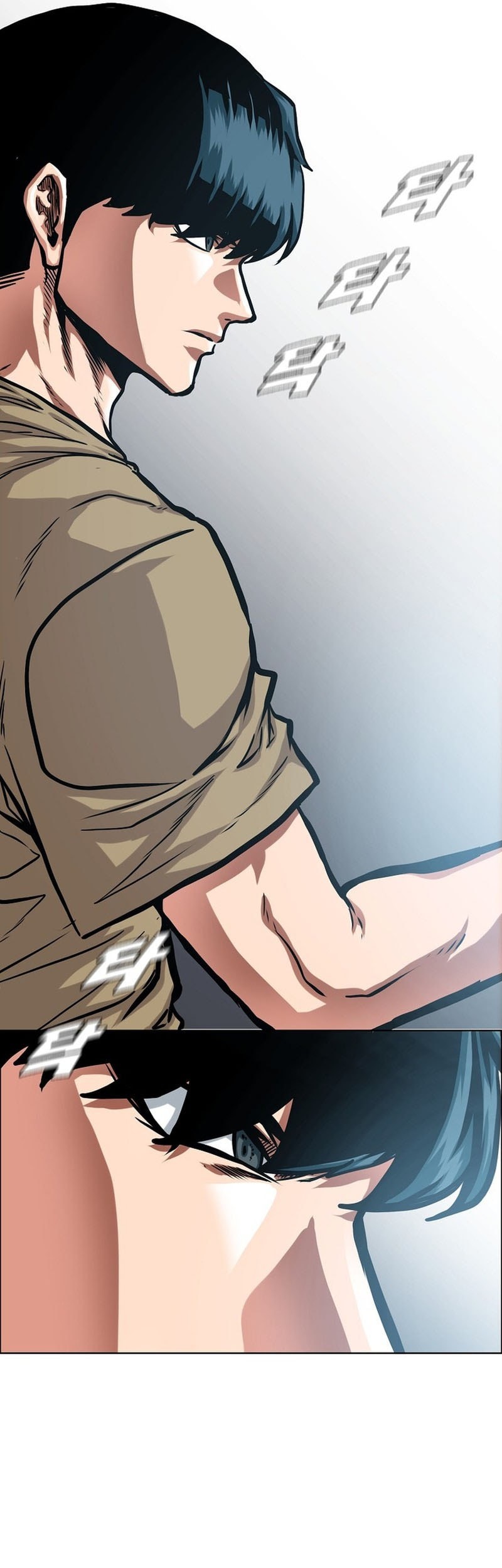 Secret Family Chapter 10 - halaman 35