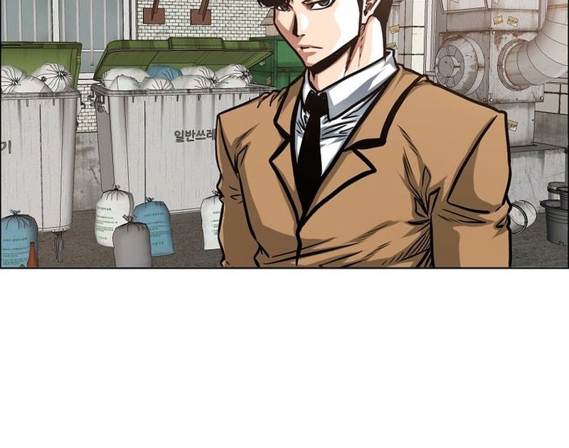 Secret Family Chapter 10 - halaman 6