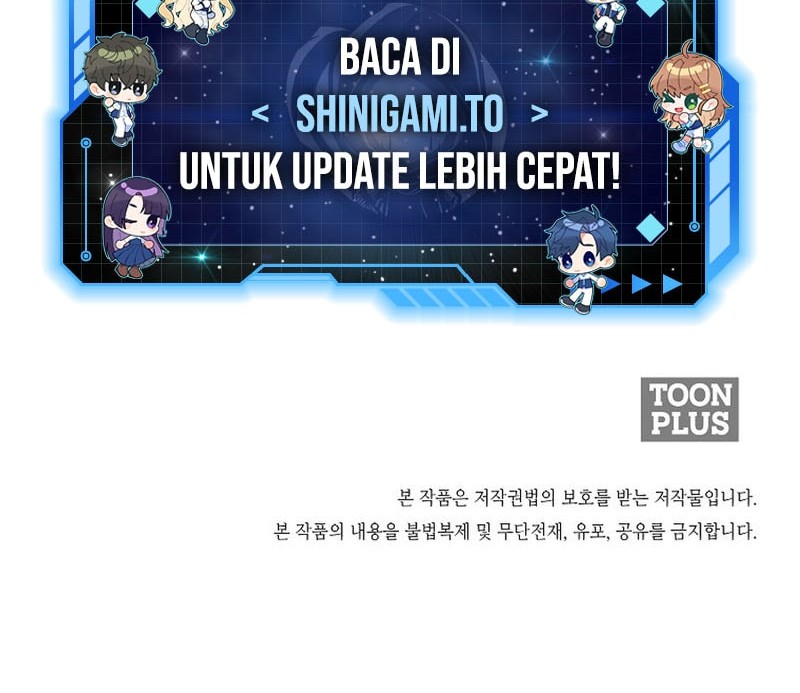 Secret Family Chapter 11 - halaman 44