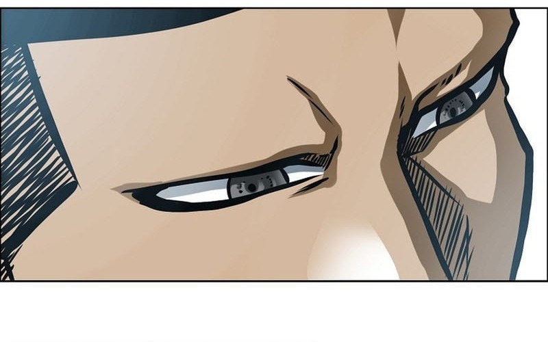Secret Family Chapter 14 - halaman 13