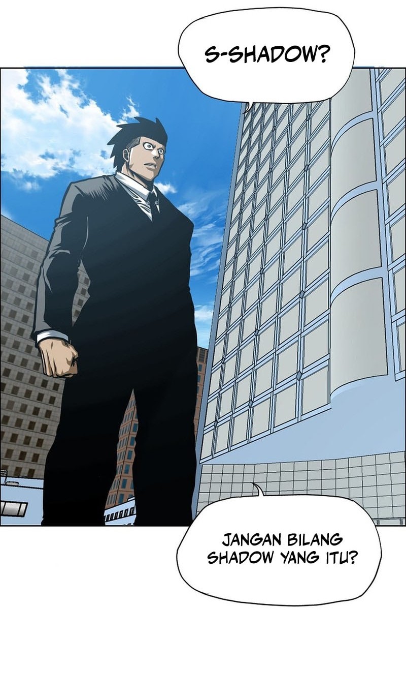 Secret Family Chapter 14 - halaman 25