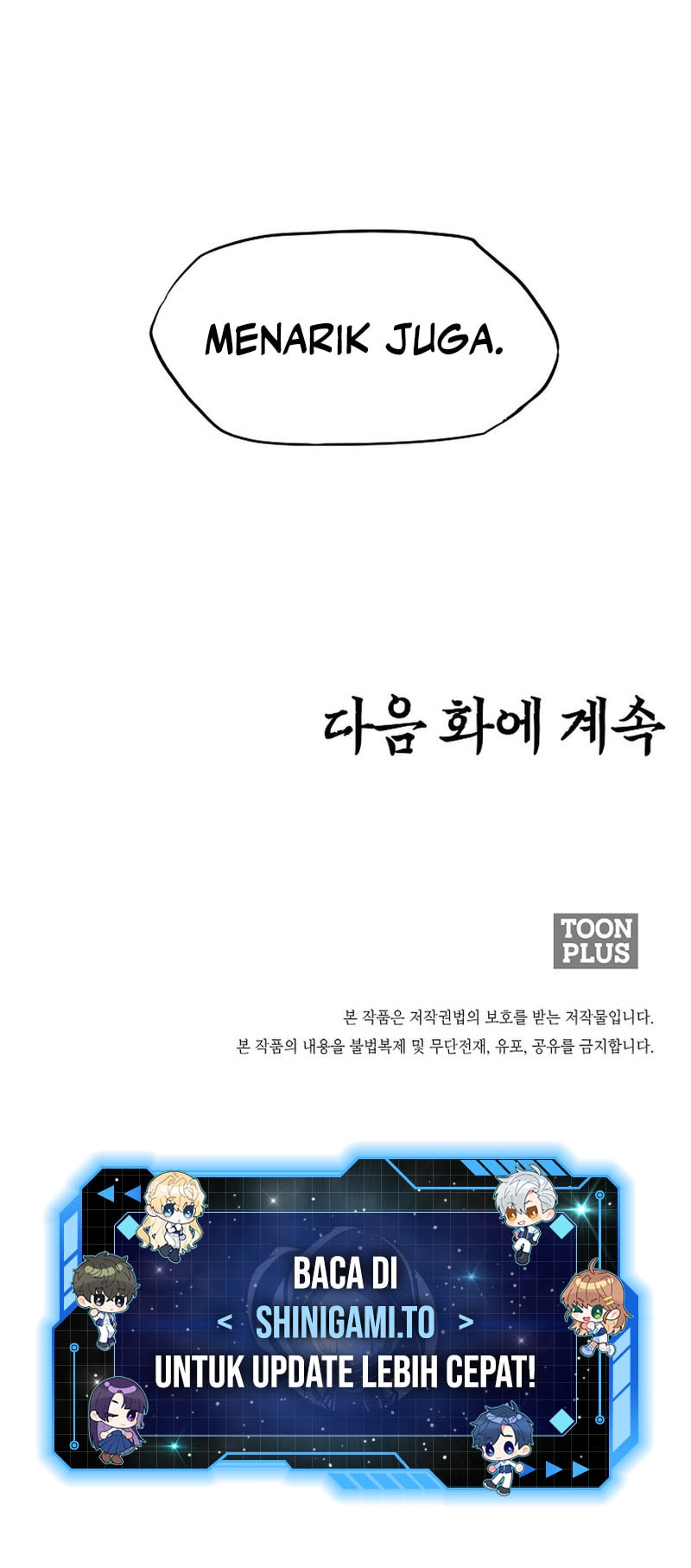 Secret Family Chapter 14 - halaman 46
