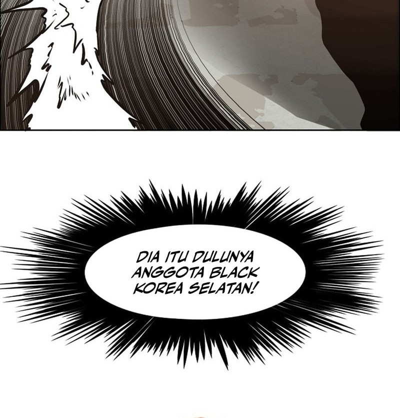 Secret Family Chapter 15 - halaman 17