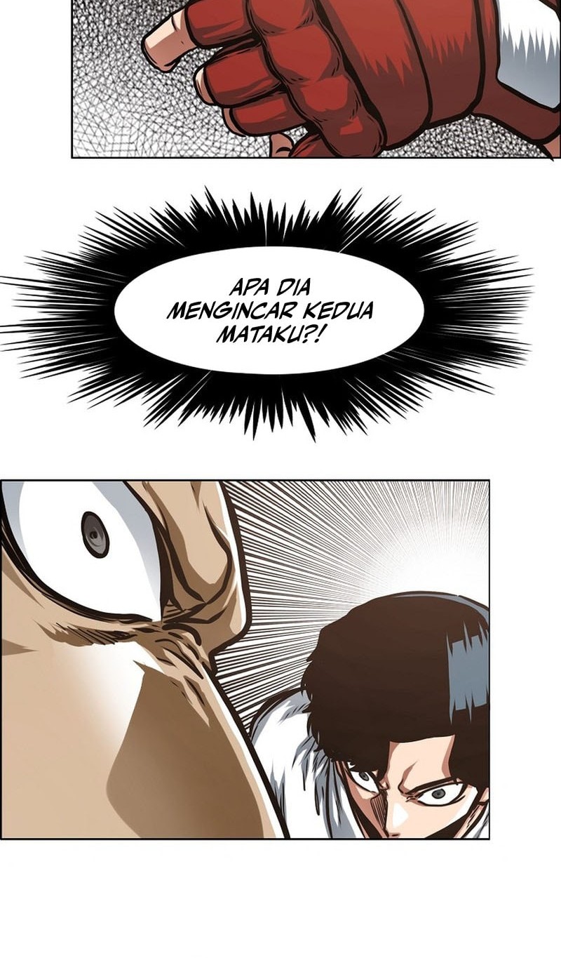 Secret Family Chapter 15 - halaman 21