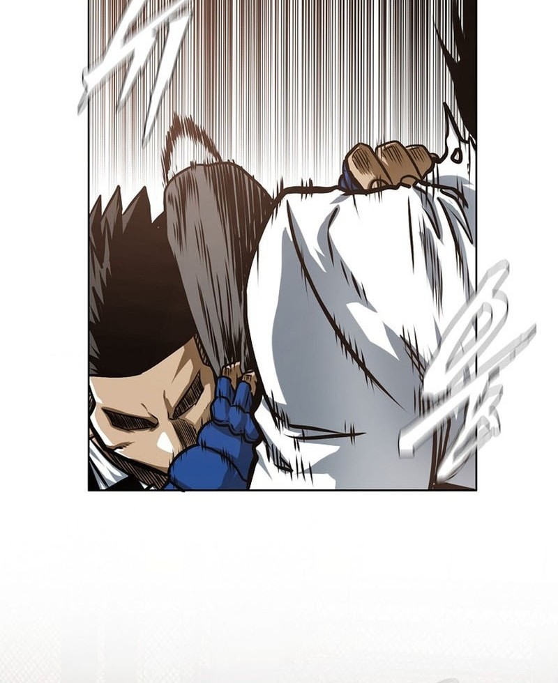 Secret Family Chapter 15 - halaman 37