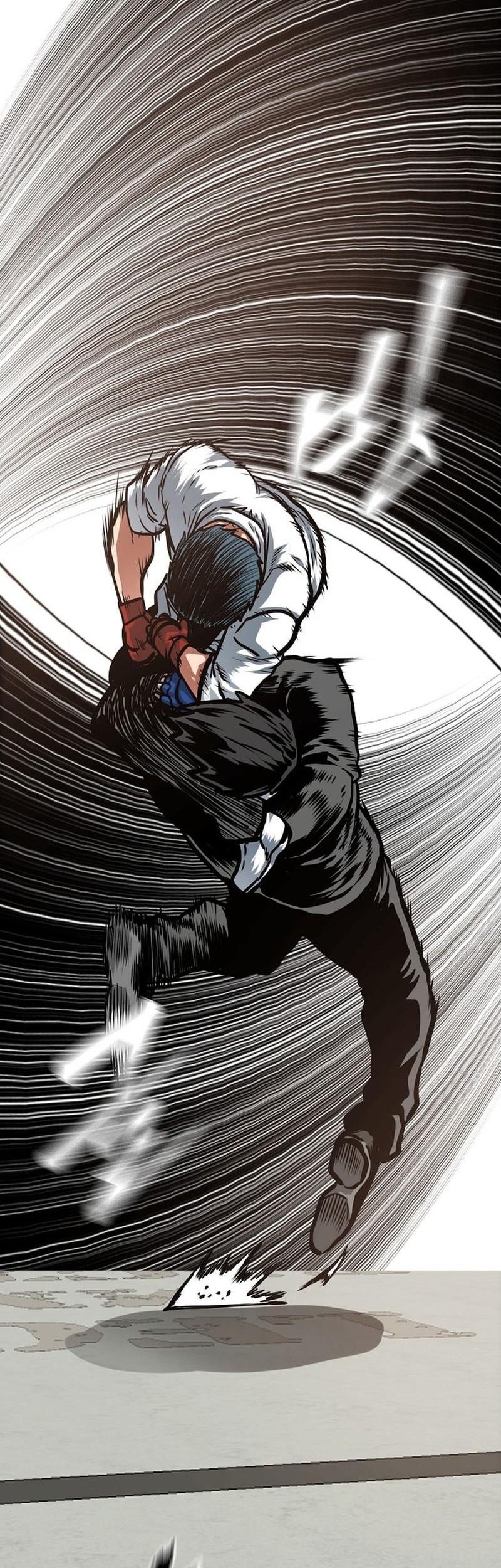 Secret Family Chapter 15 - halaman 39