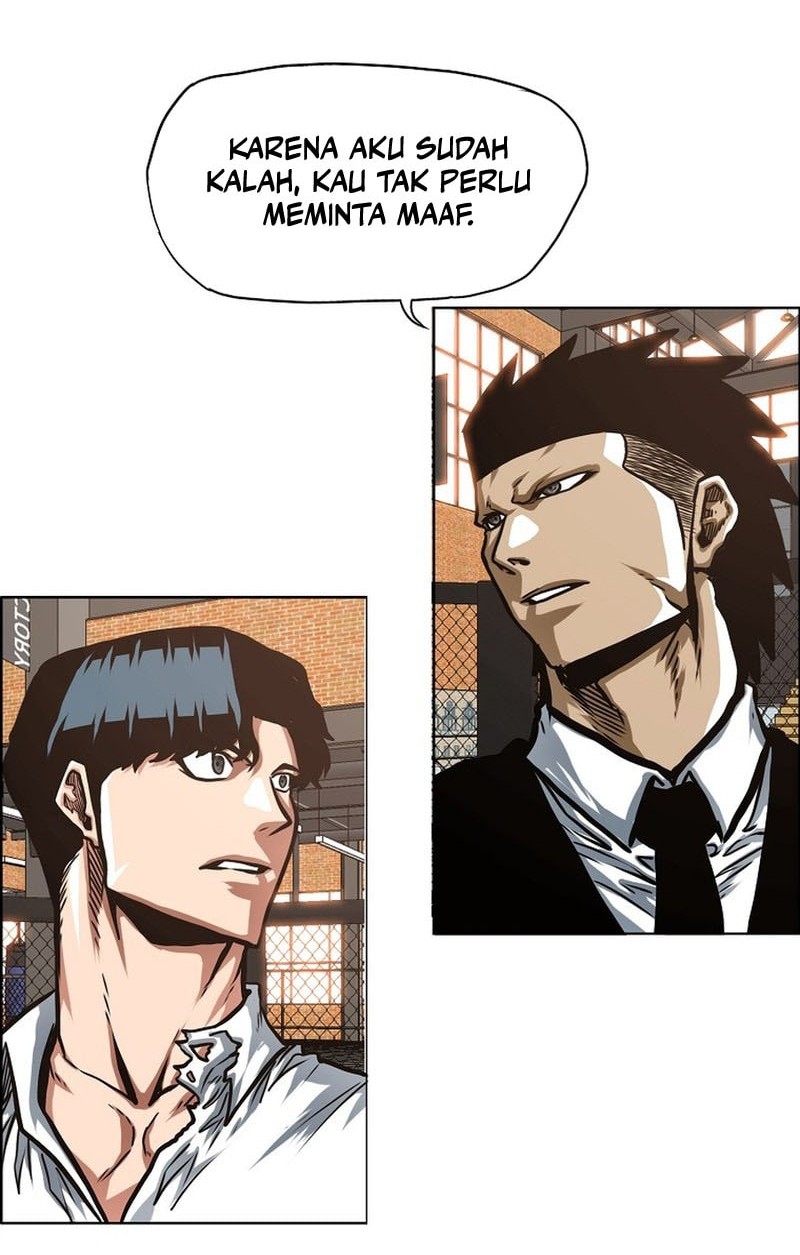 Secret Family Chapter 15 - halaman 45
