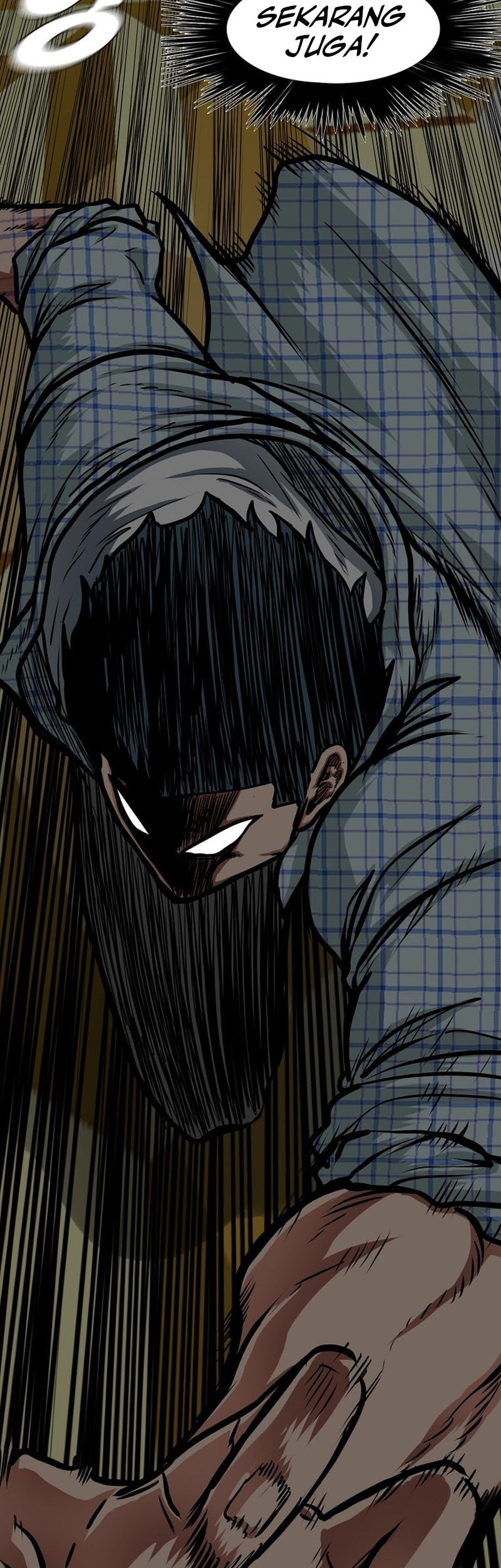 Secret Family Chapter 18 - halaman 12