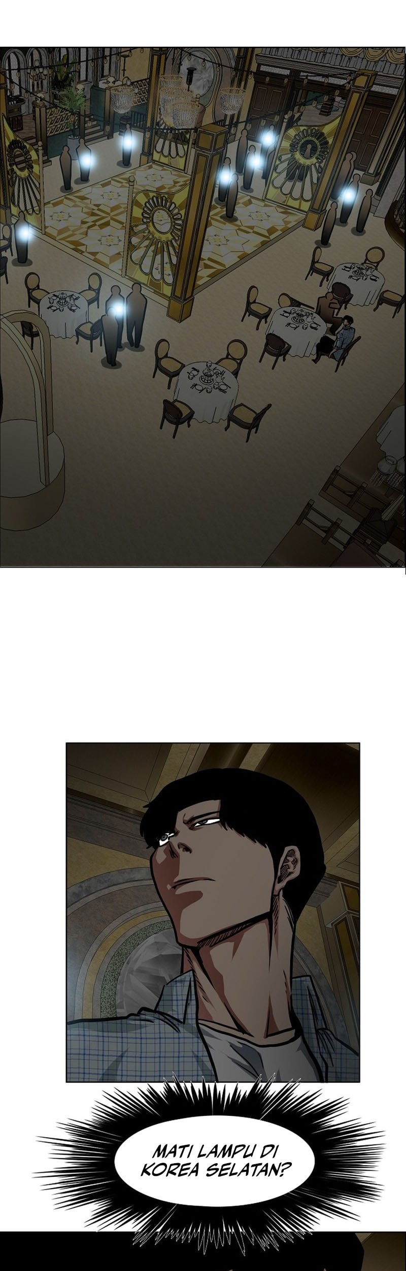 Secret Family Chapter 18 - halaman 4