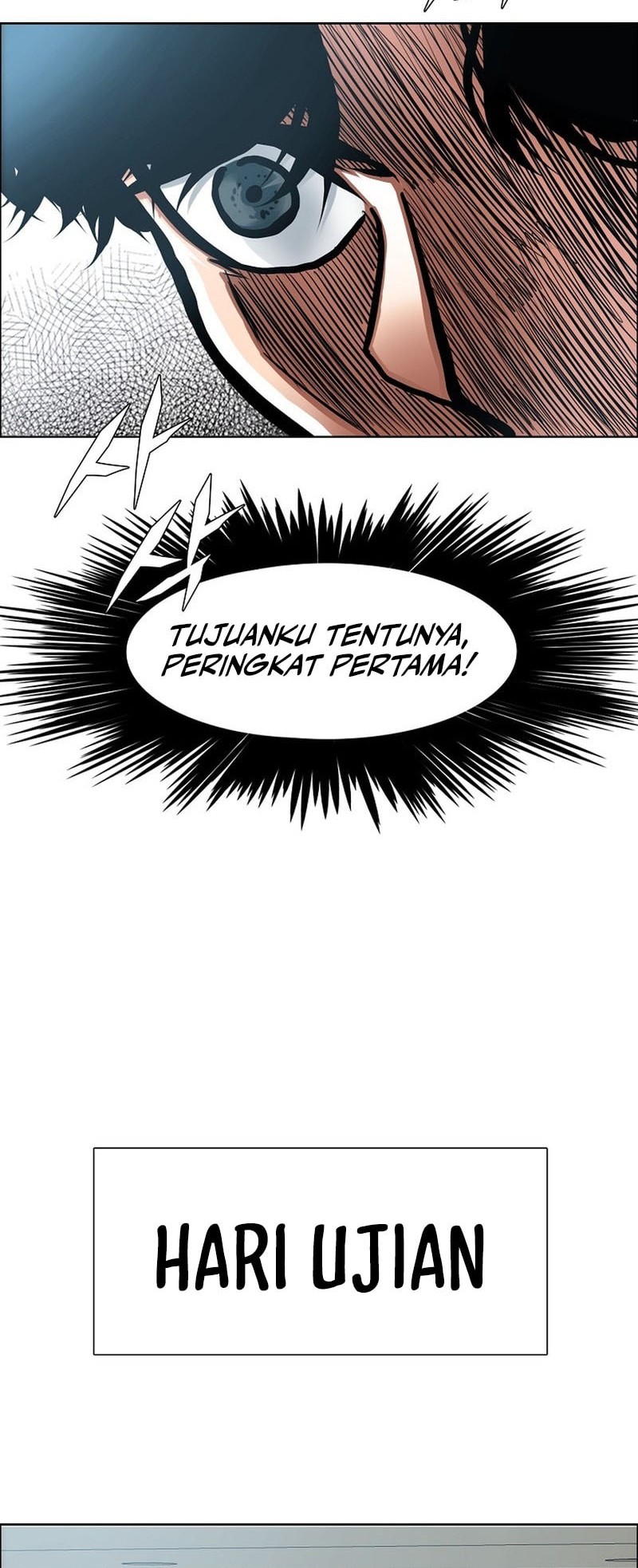 Secret Family Chapter 18 - halaman 46