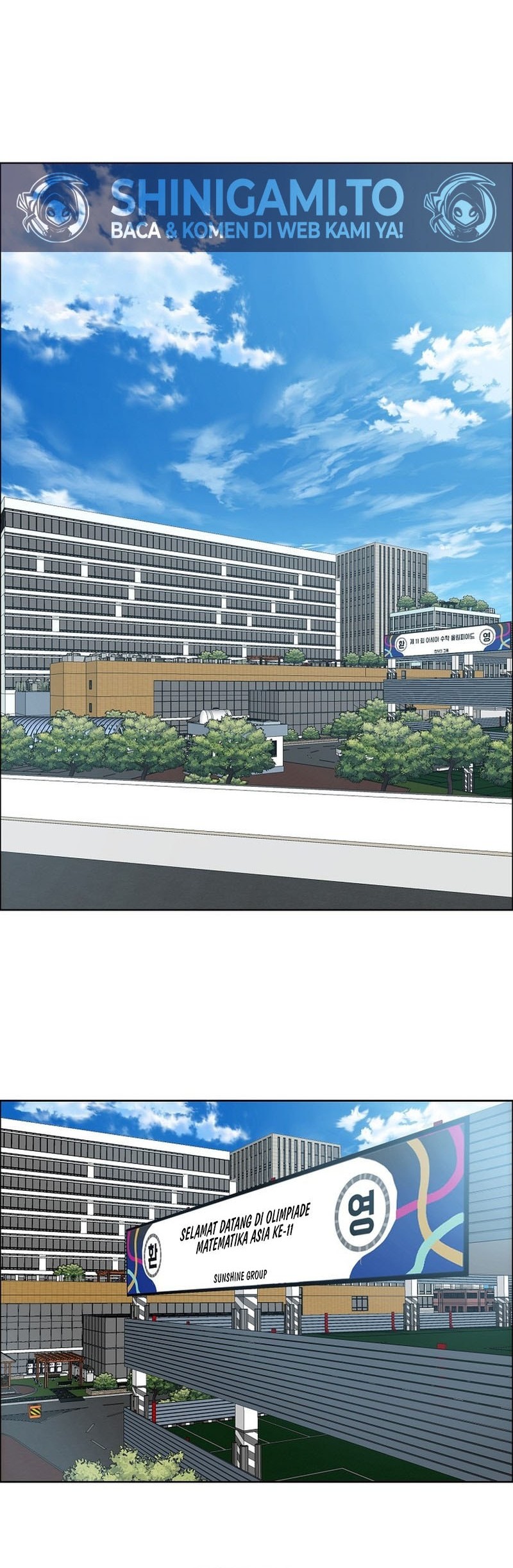 Secret Family Chapter 19 - halaman 29