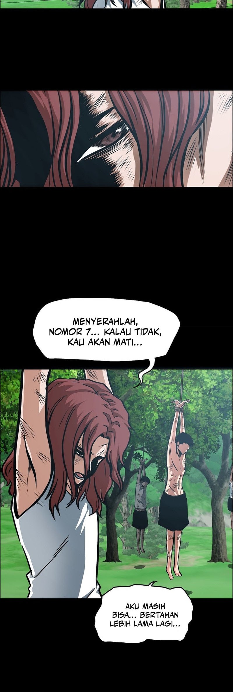 Secret Family Chapter 19 - halaman 5