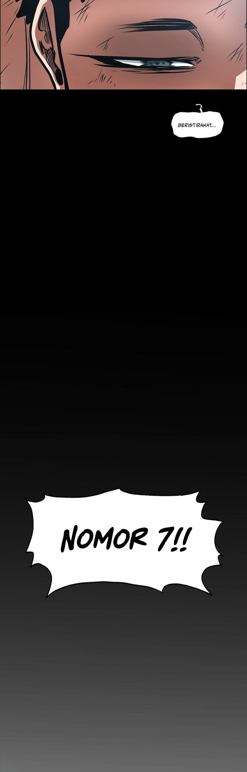 Secret Family Chapter 19 - halaman 8