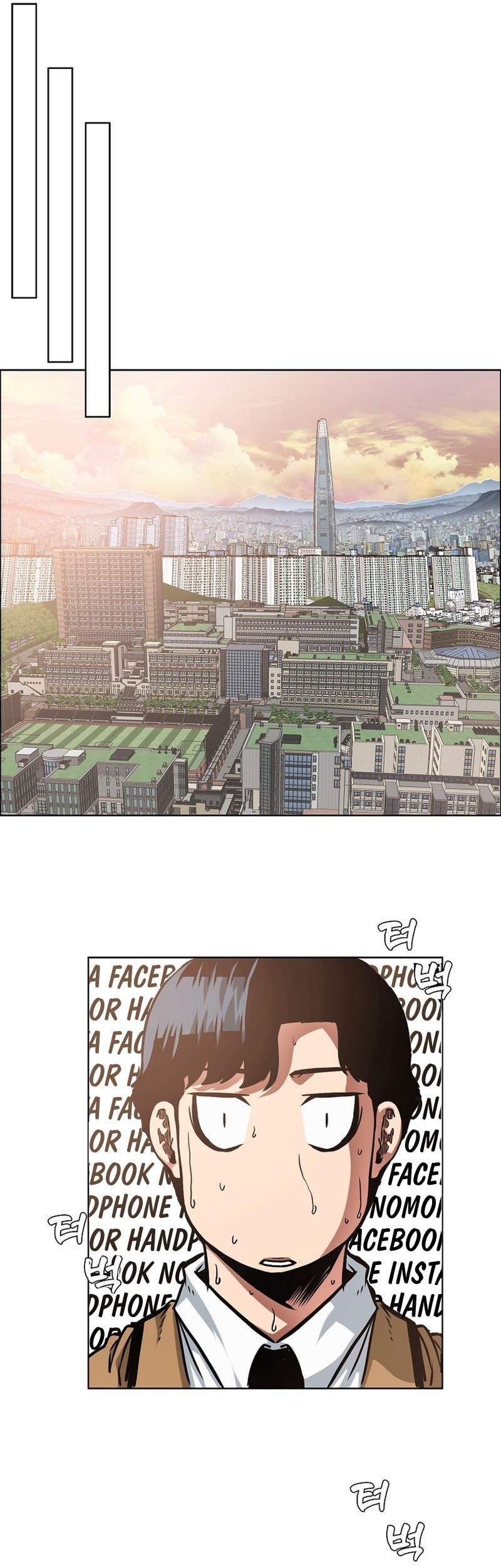Secret Family Chapter 2 - halaman 22