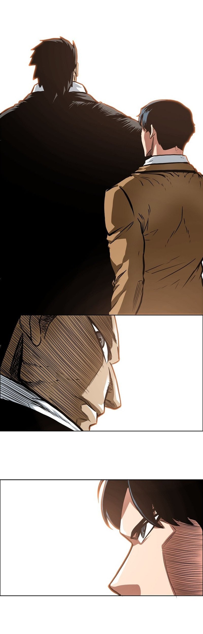 Secret Family Chapter 2 - halaman 29