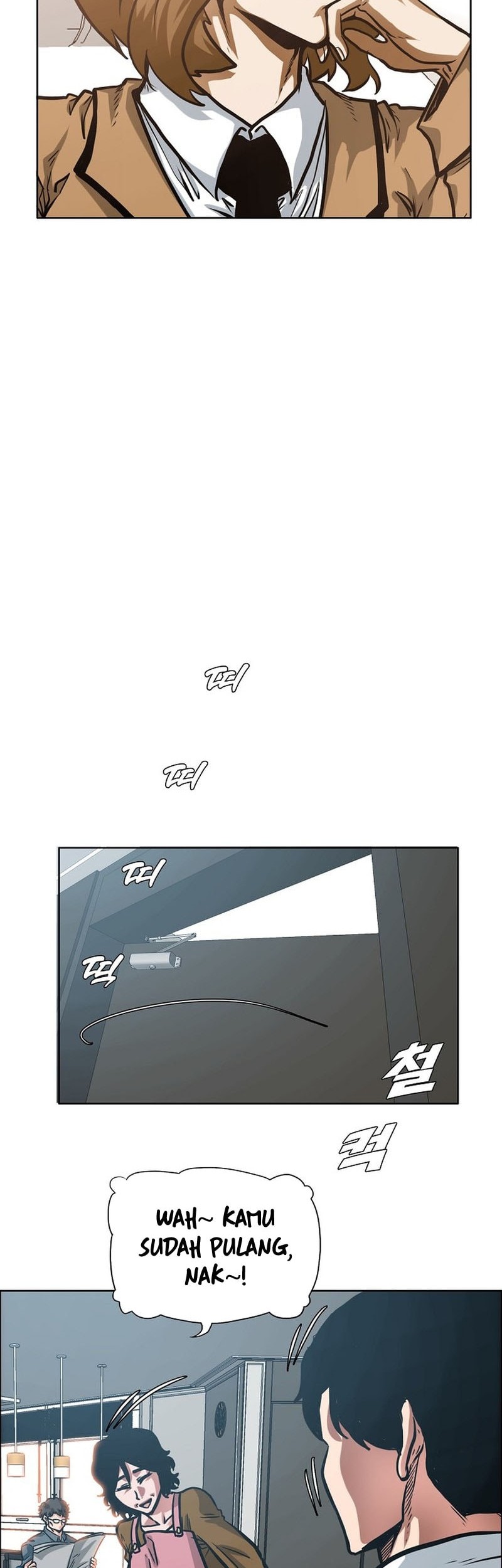 Secret Family Chapter 2 - halaman 51