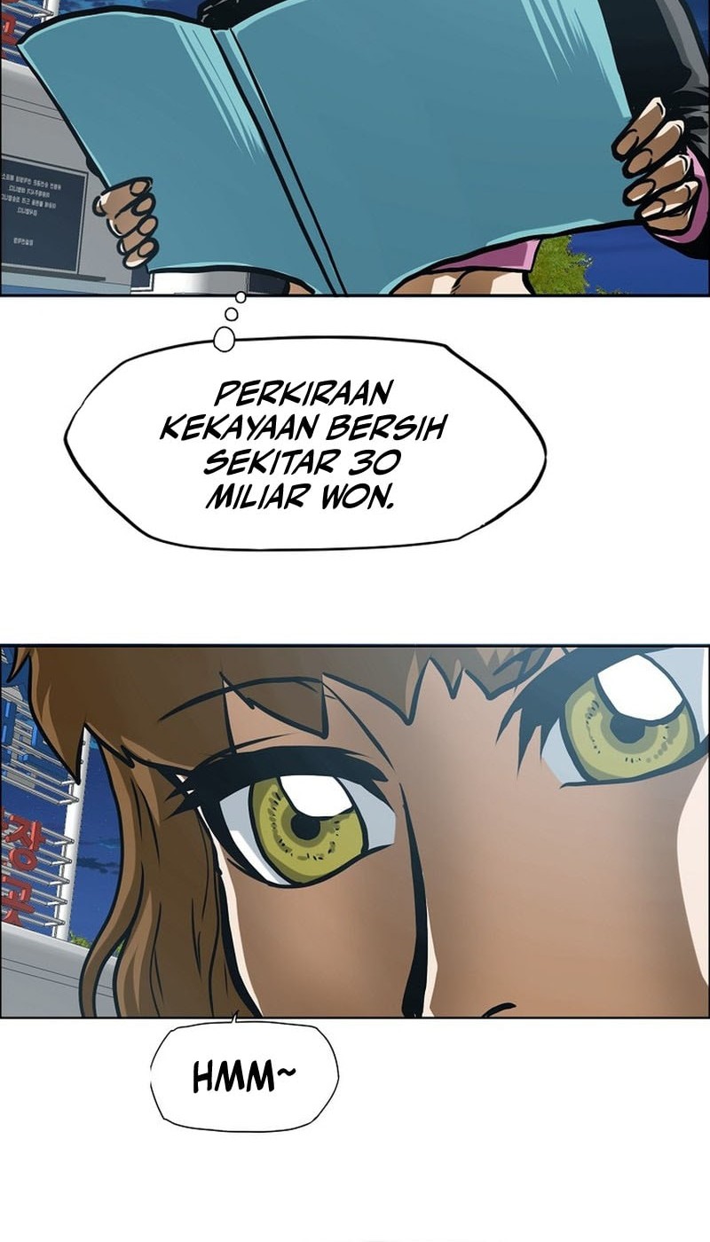 Secret Family Chapter 2 - halaman 65