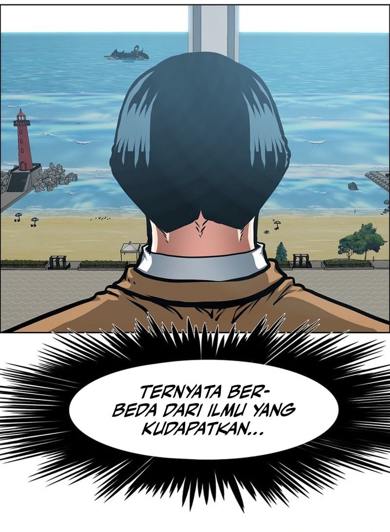Secret Family Chapter 20 - halaman 13