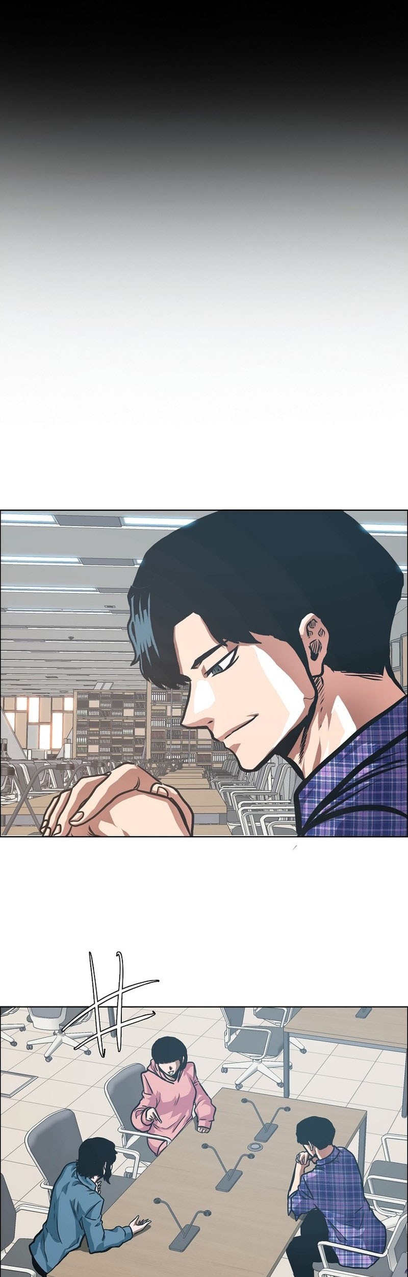 Secret Family Chapter 20 - halaman 40