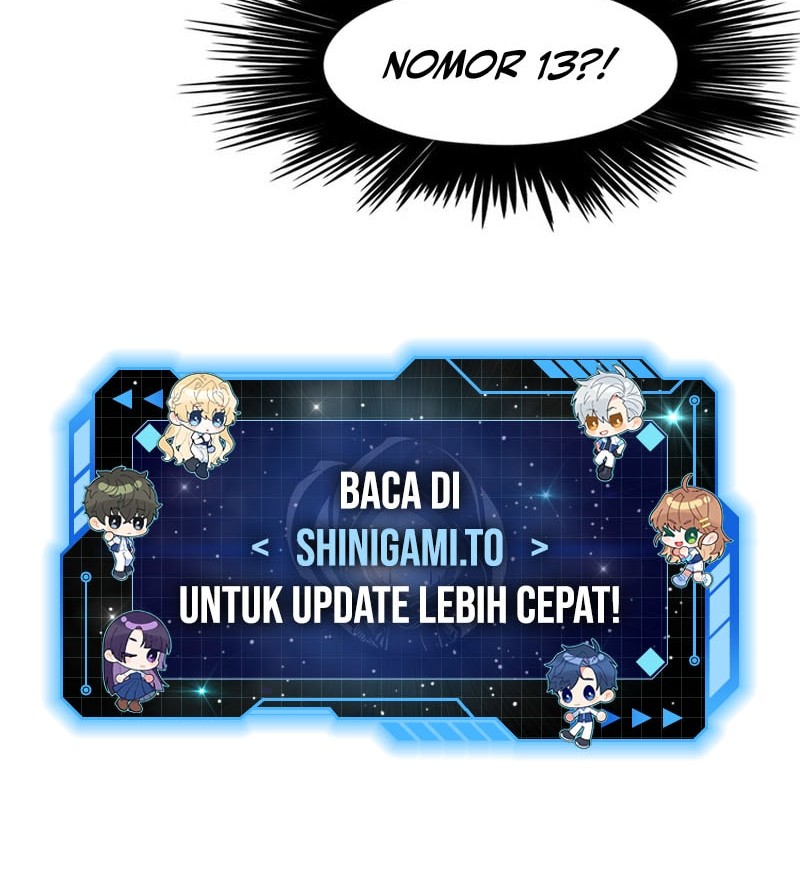 Secret Family Chapter 20 - halaman 43