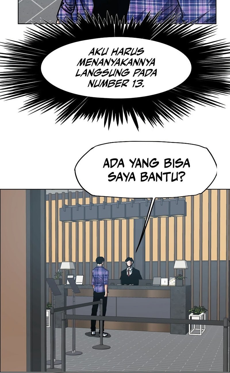 Secret Family Chapter 22 - halaman 13