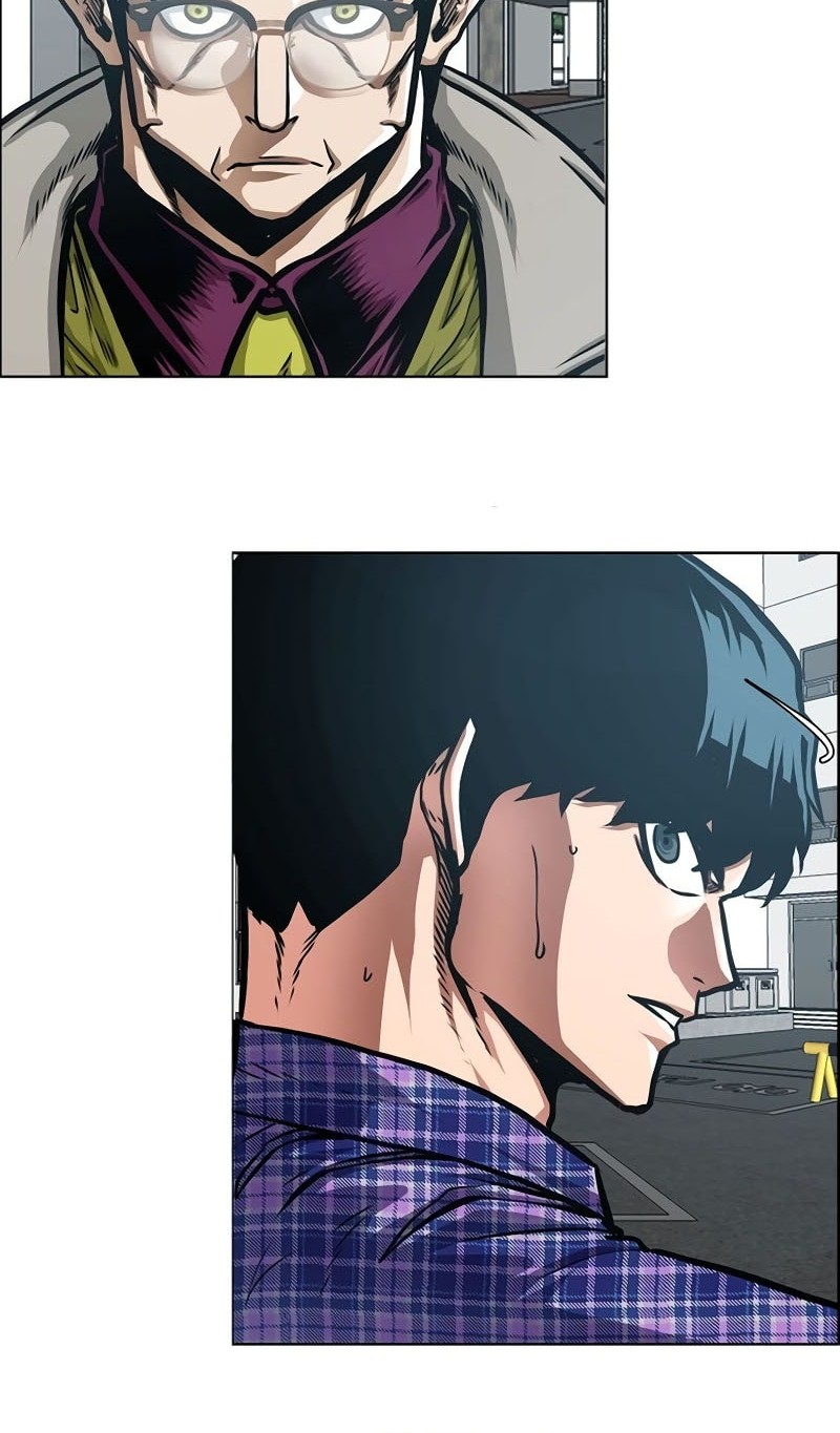 Secret Family Chapter 23 - halaman 13