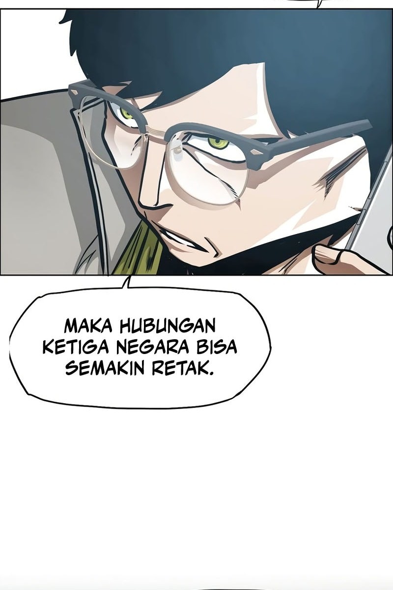 Secret Family Chapter 23 - halaman 29