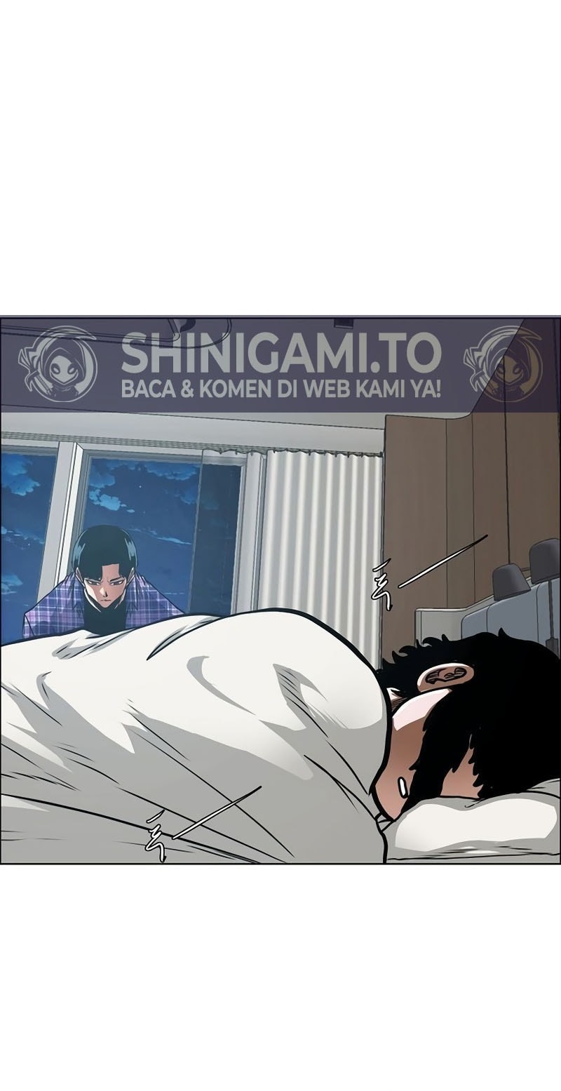 Secret Family Chapter 23 - halaman 32